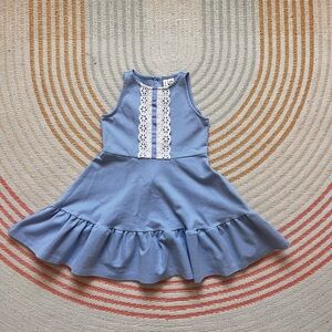 Janie and Jack dress
